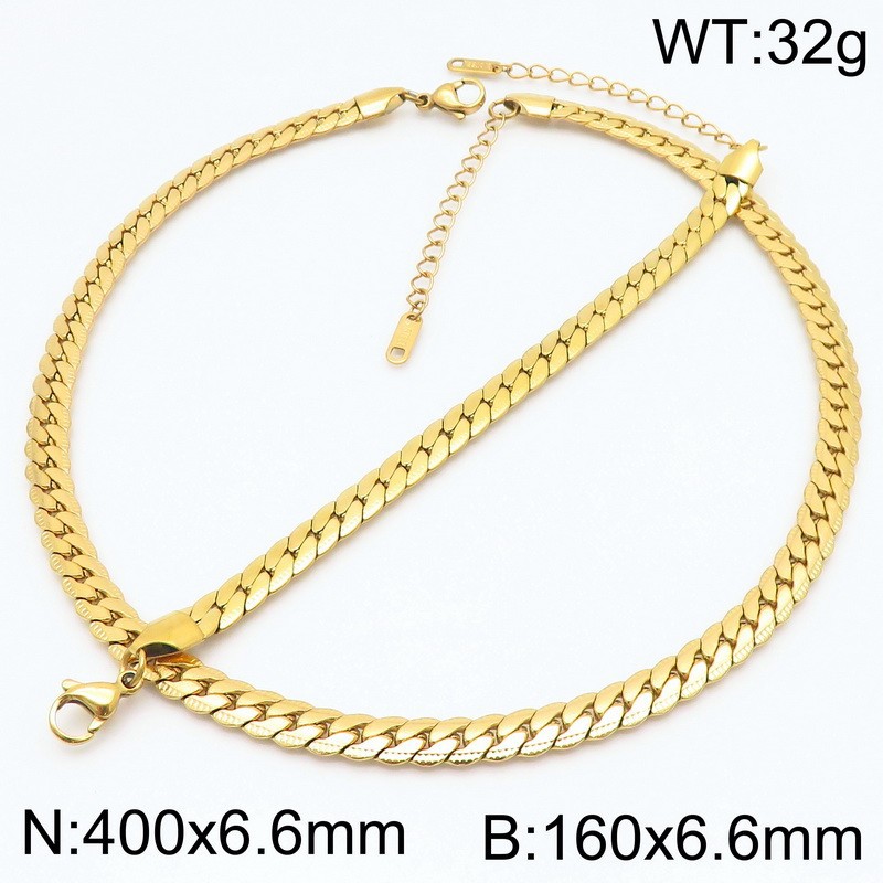 2:6.6mm gold