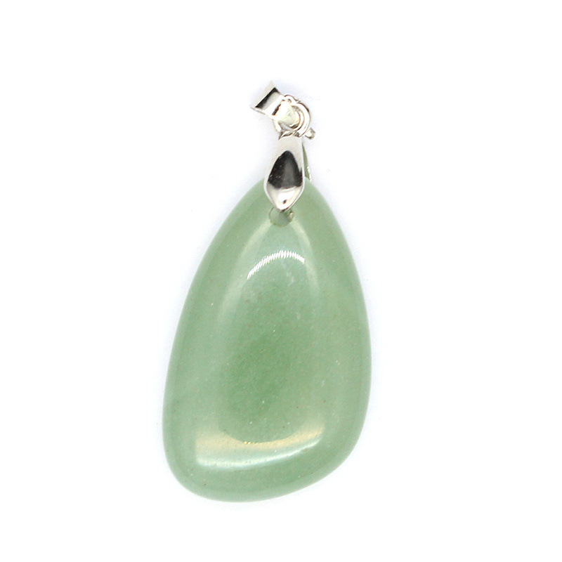 2 Aventurine vert