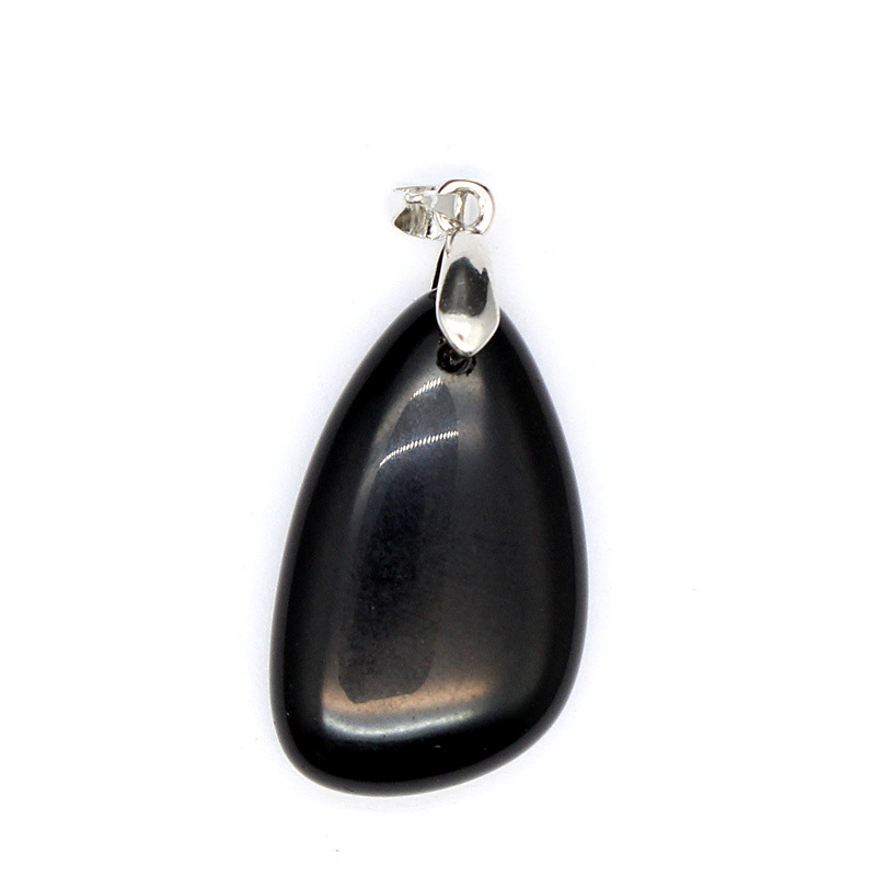 6:Juodasis Obsidianas