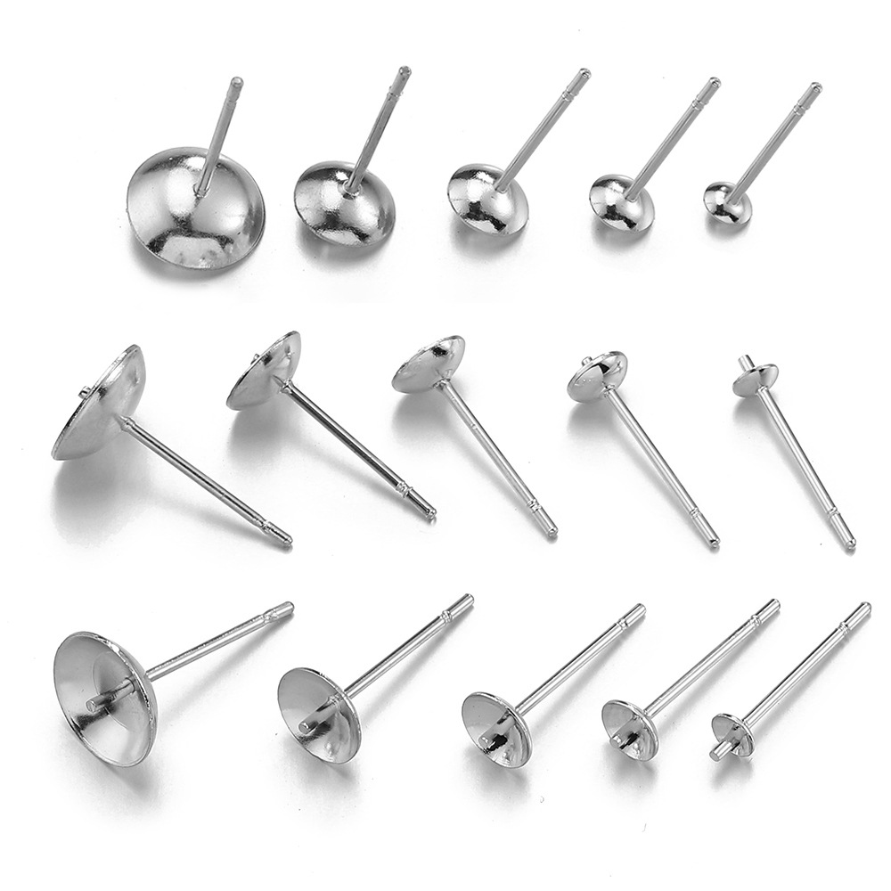 Steel color 0.7*12*3mm