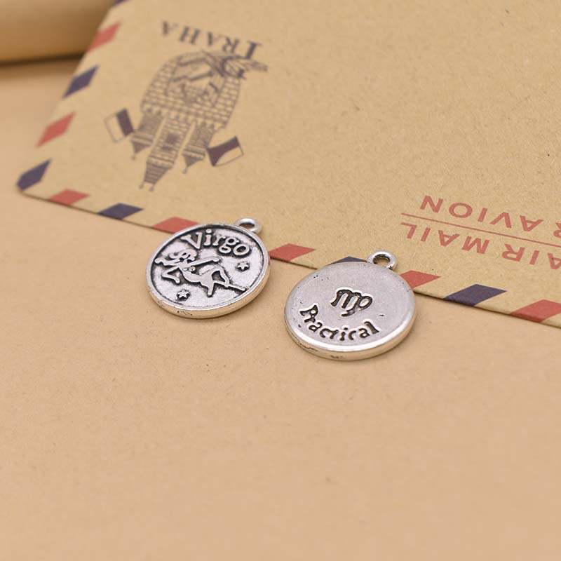 20:antique Silver (Virgin)