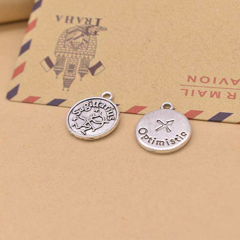 23:antique Silver (shooter)