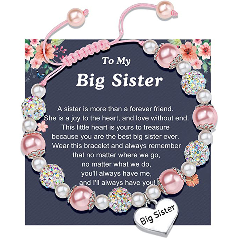 2:Engraving Big Sister   powder   Sister card