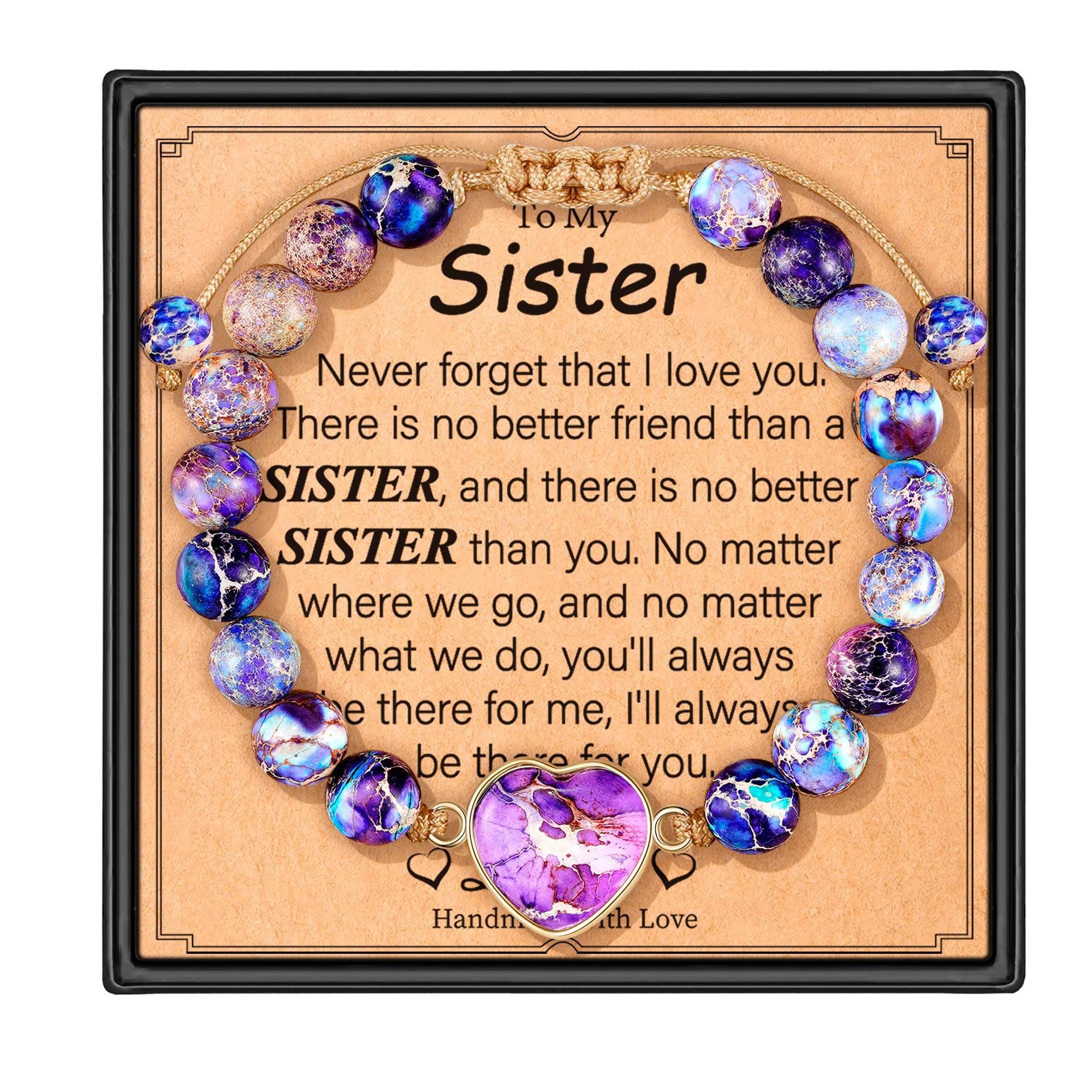 1:Sister card