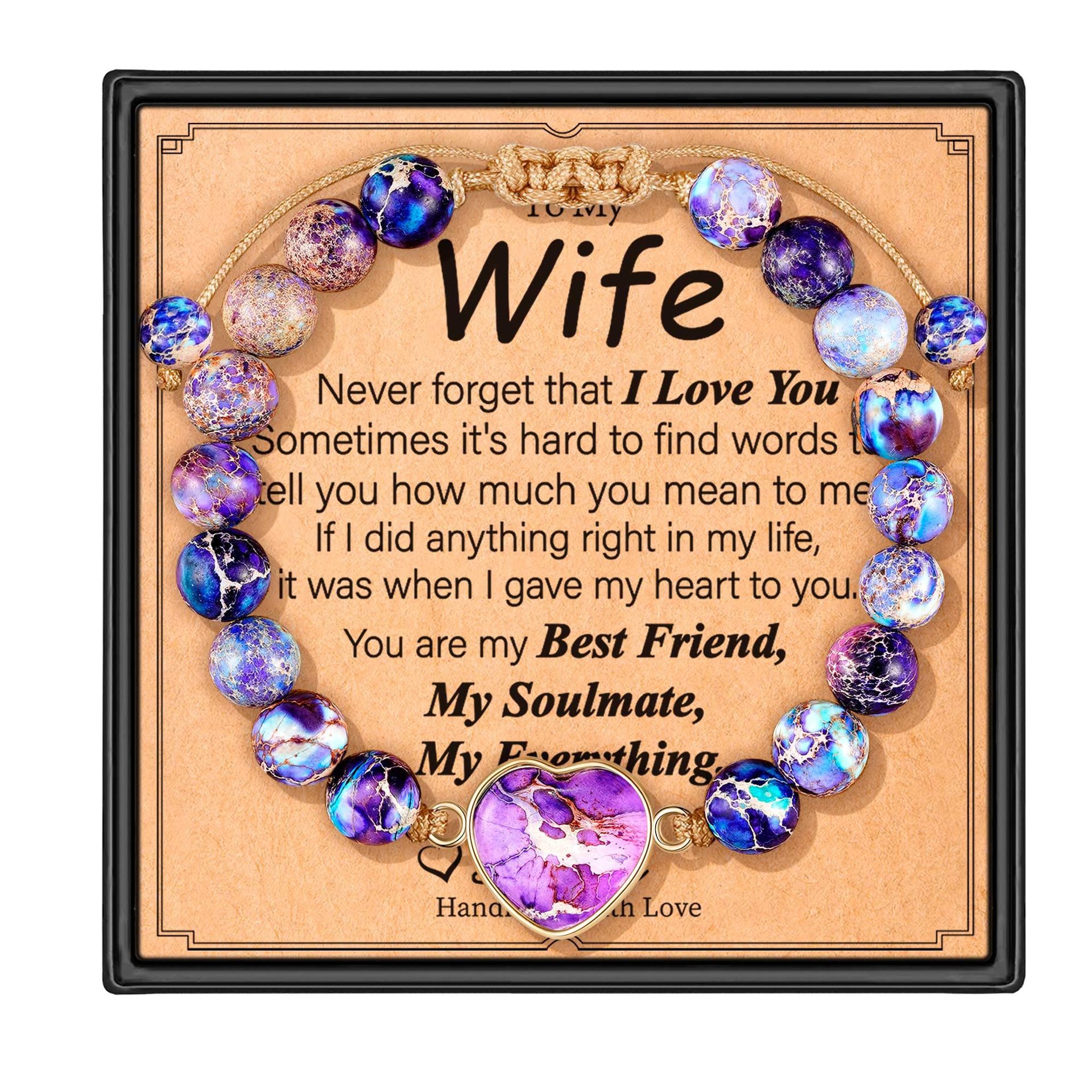 7:The Wife Card