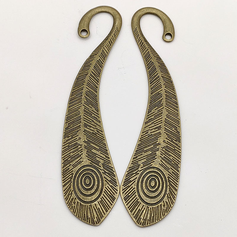 1 antique bronze color