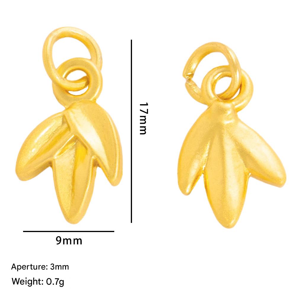 3:62564 leaves with circle