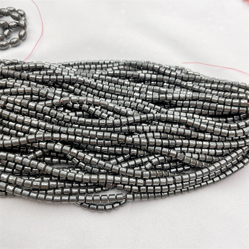 1 4.5X4.5mm Round tube