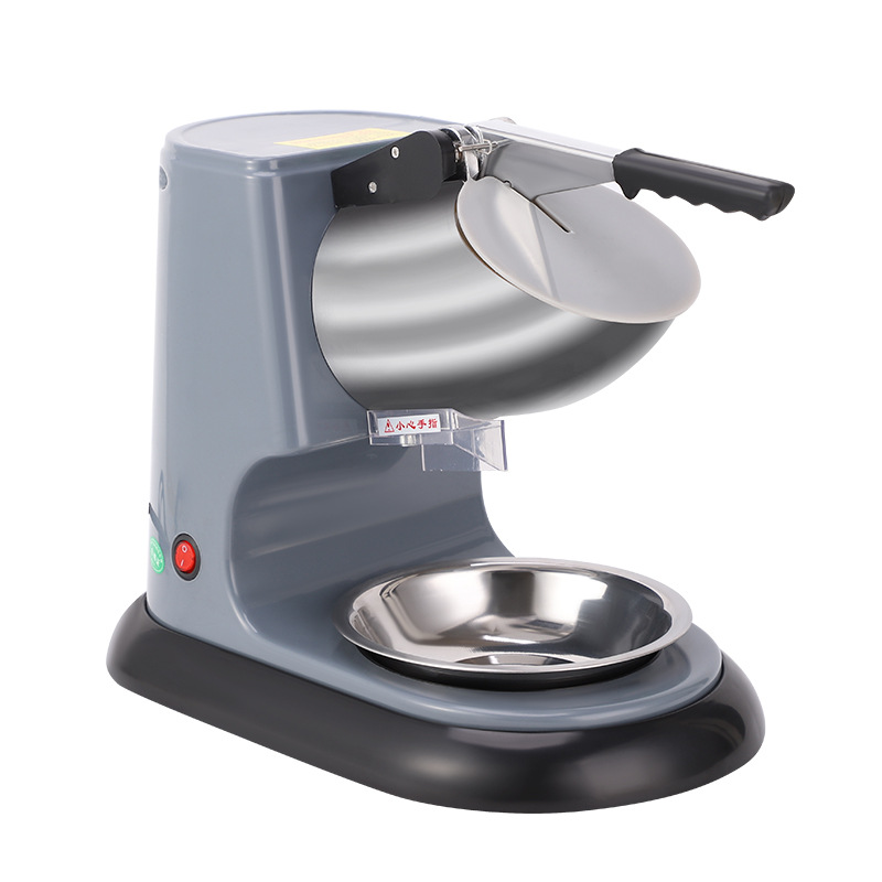 Heightened gray 6 knives