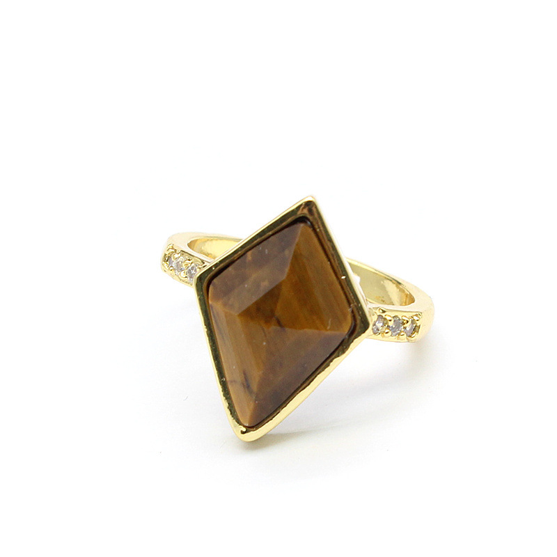 7 タイガーアイ