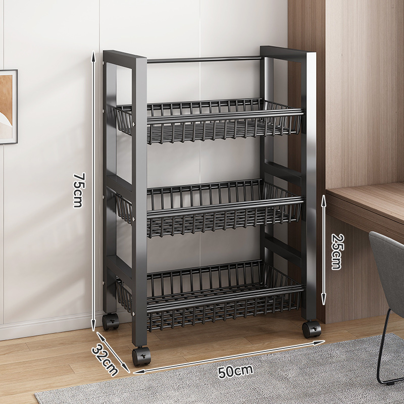 Thickened 50cm three-layer three-net