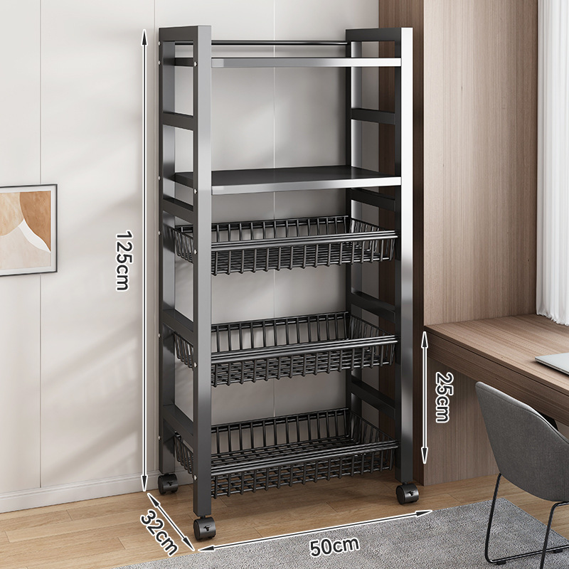 Thickened 50cm five-layer three-net two-plate