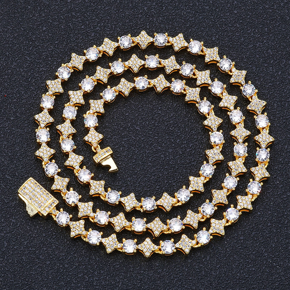 1 Necklace 16inch (length 40cm)