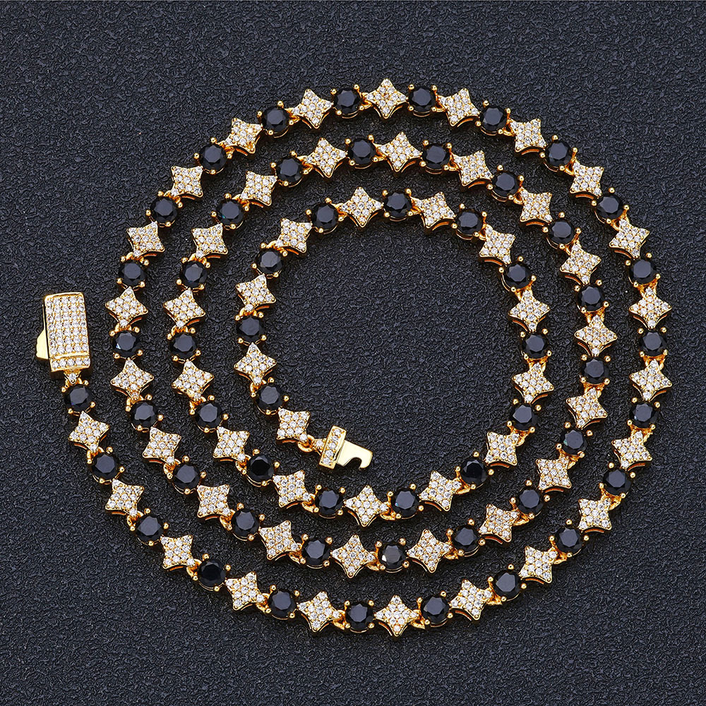 3 Necklace 16inch (length 40cm)