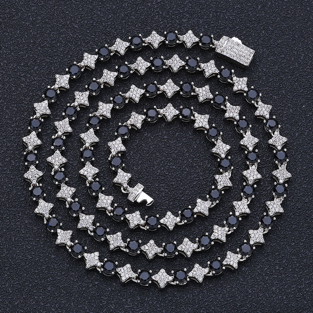 4 Necklace 16inch (length 40cm)