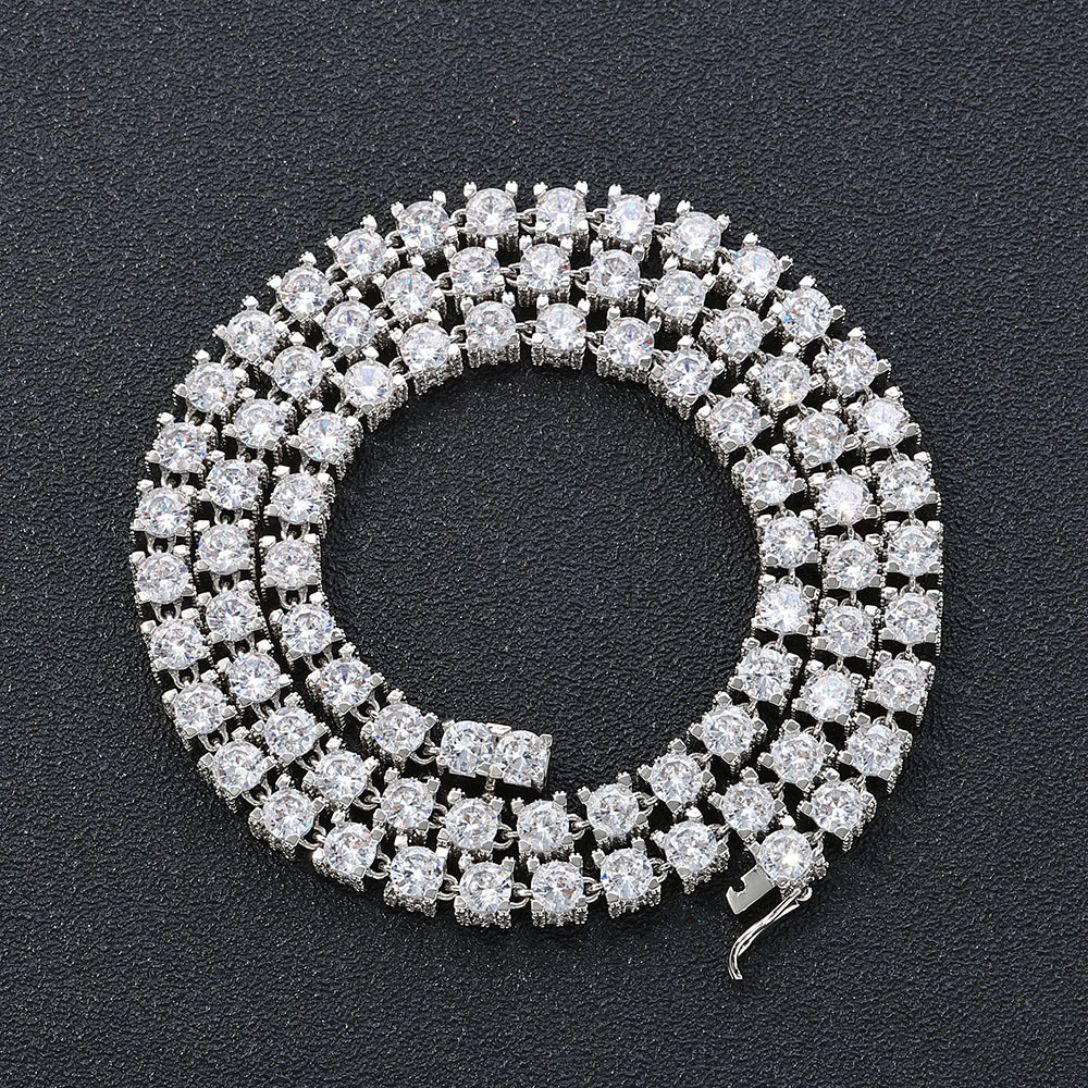 2:Platinum (width 6mm)