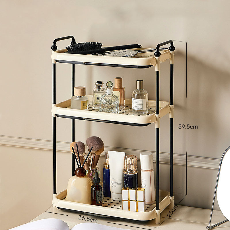 Highlight Triple Layer-Black Handle