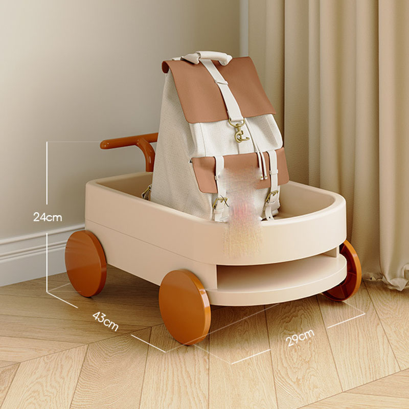 Multifunctional storage rack [single layer]