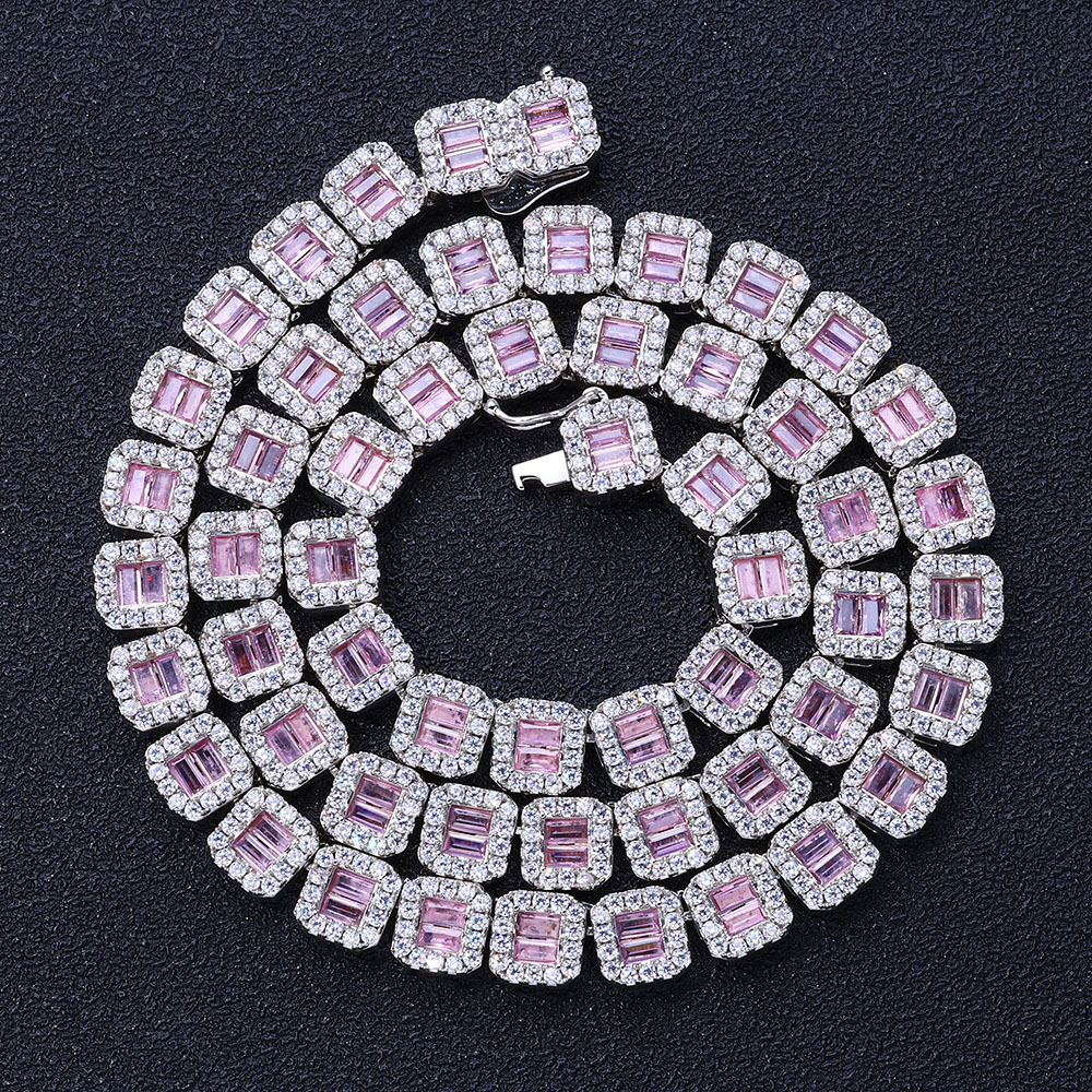 2:Platinum (width 8mm)