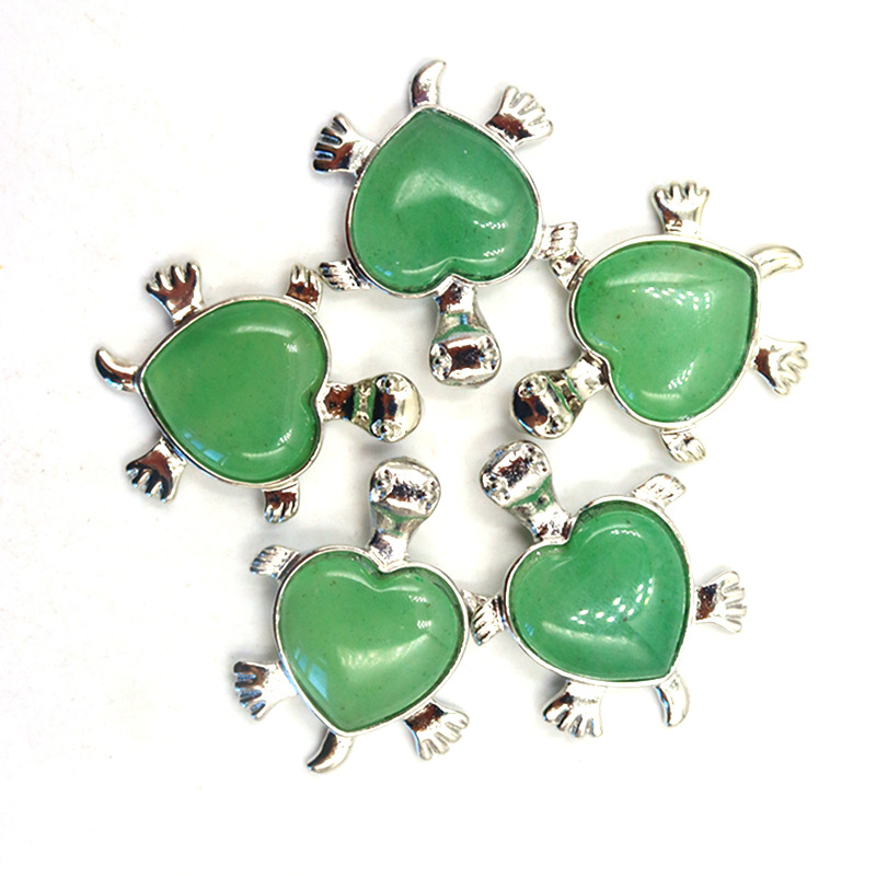 6:Green East Mausoleum