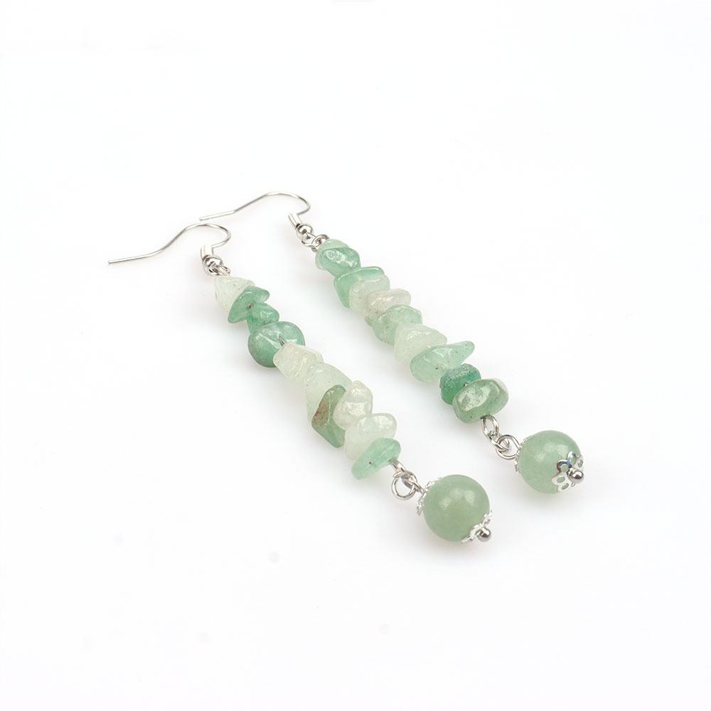 1:Green aventurine