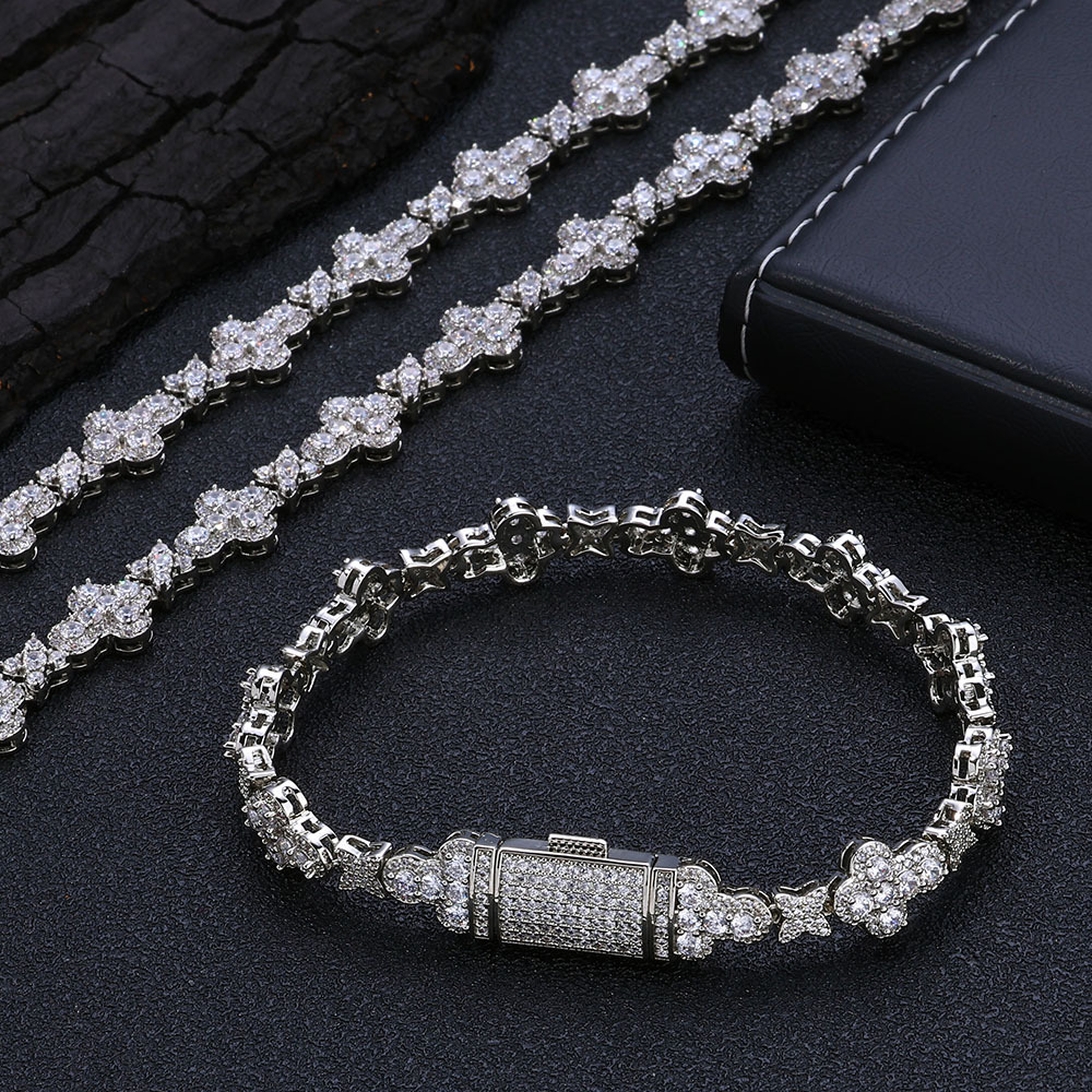 2:Platinum (width 10mm)