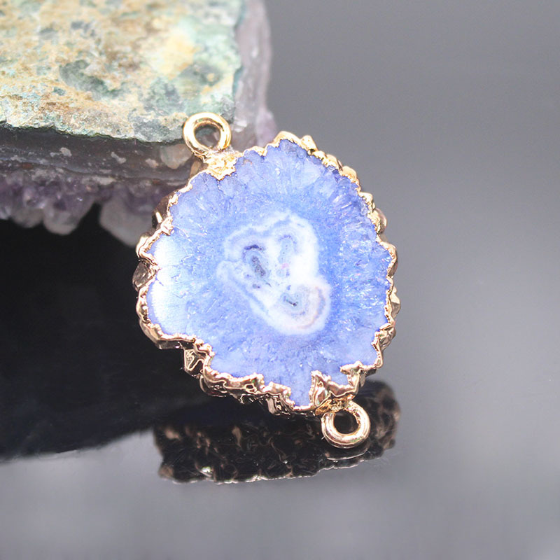 8 Royal Blue