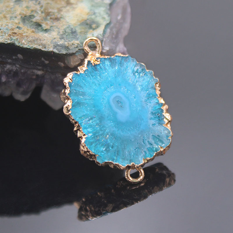 4:Lake blue random one