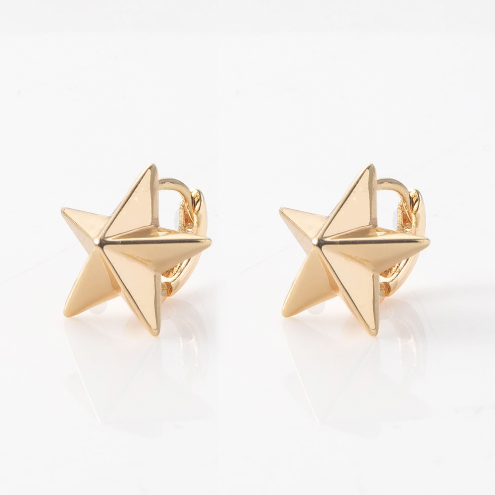 1:Oro 18 carati placcato