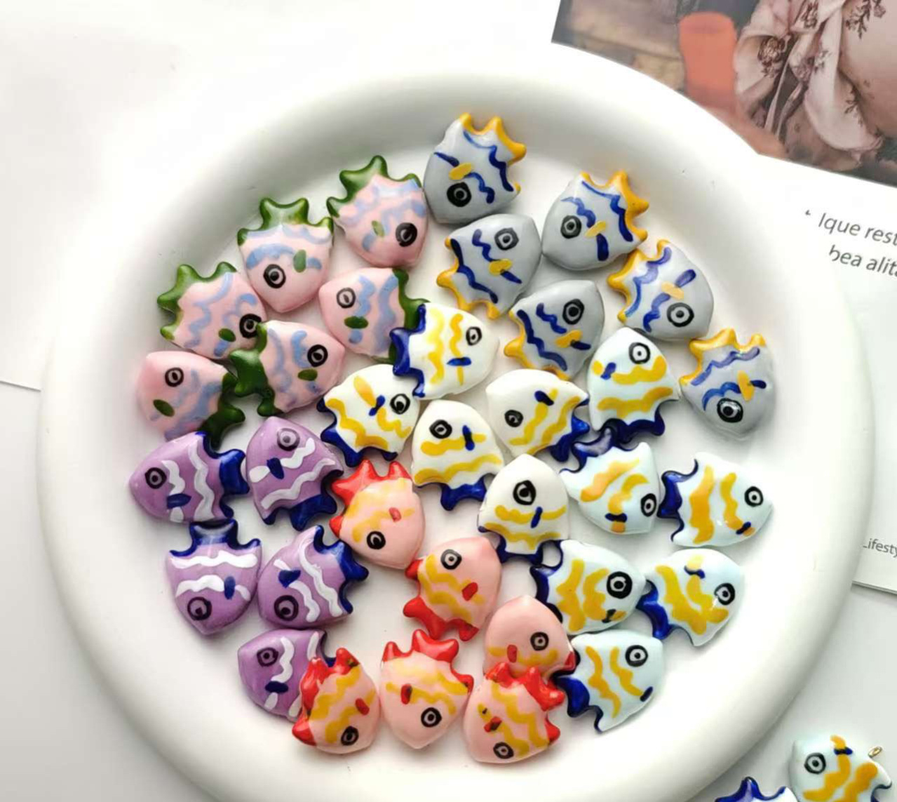 7:couleurs mélangées