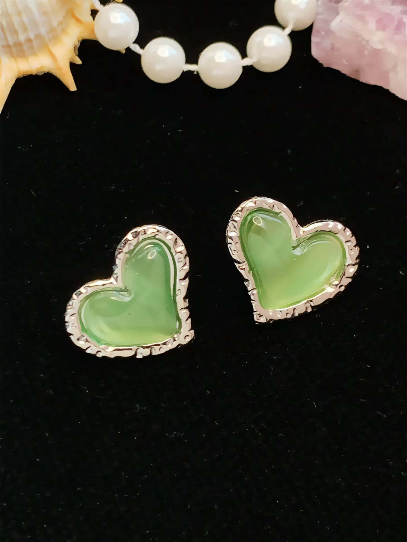 fluorescent yellow jaune fluo