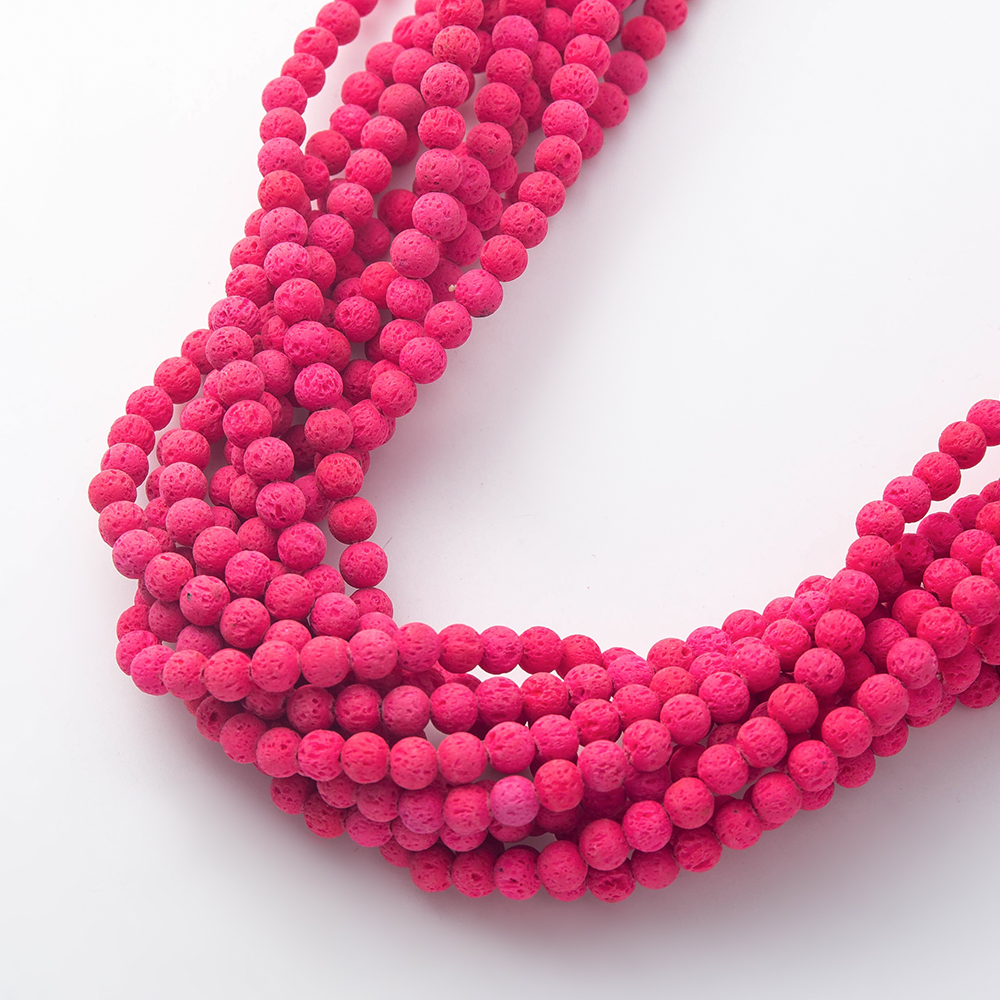 Rose 10MM, about 38, about 56 grams