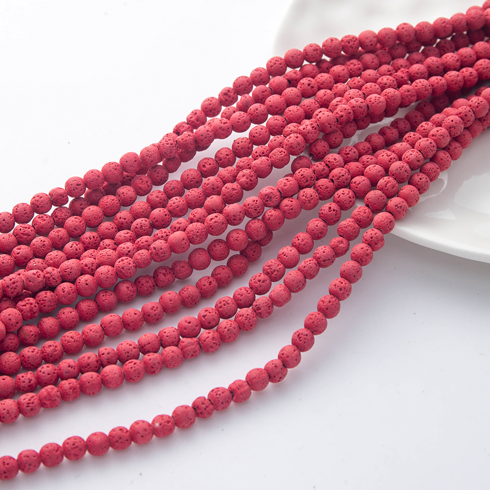 D , 8mm（About 47 PCS/Strand）