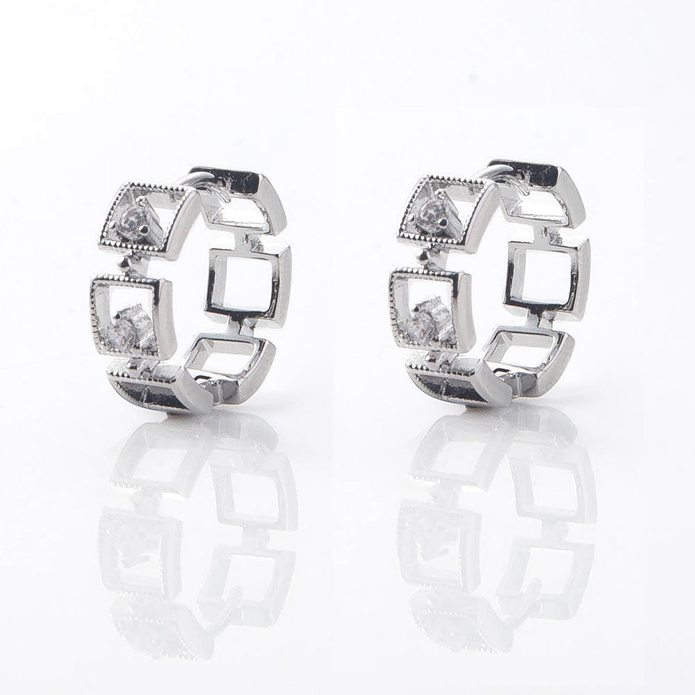 2:vrai platine plaqué