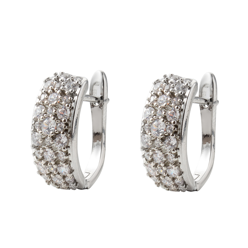 2:vrai platine plaqué