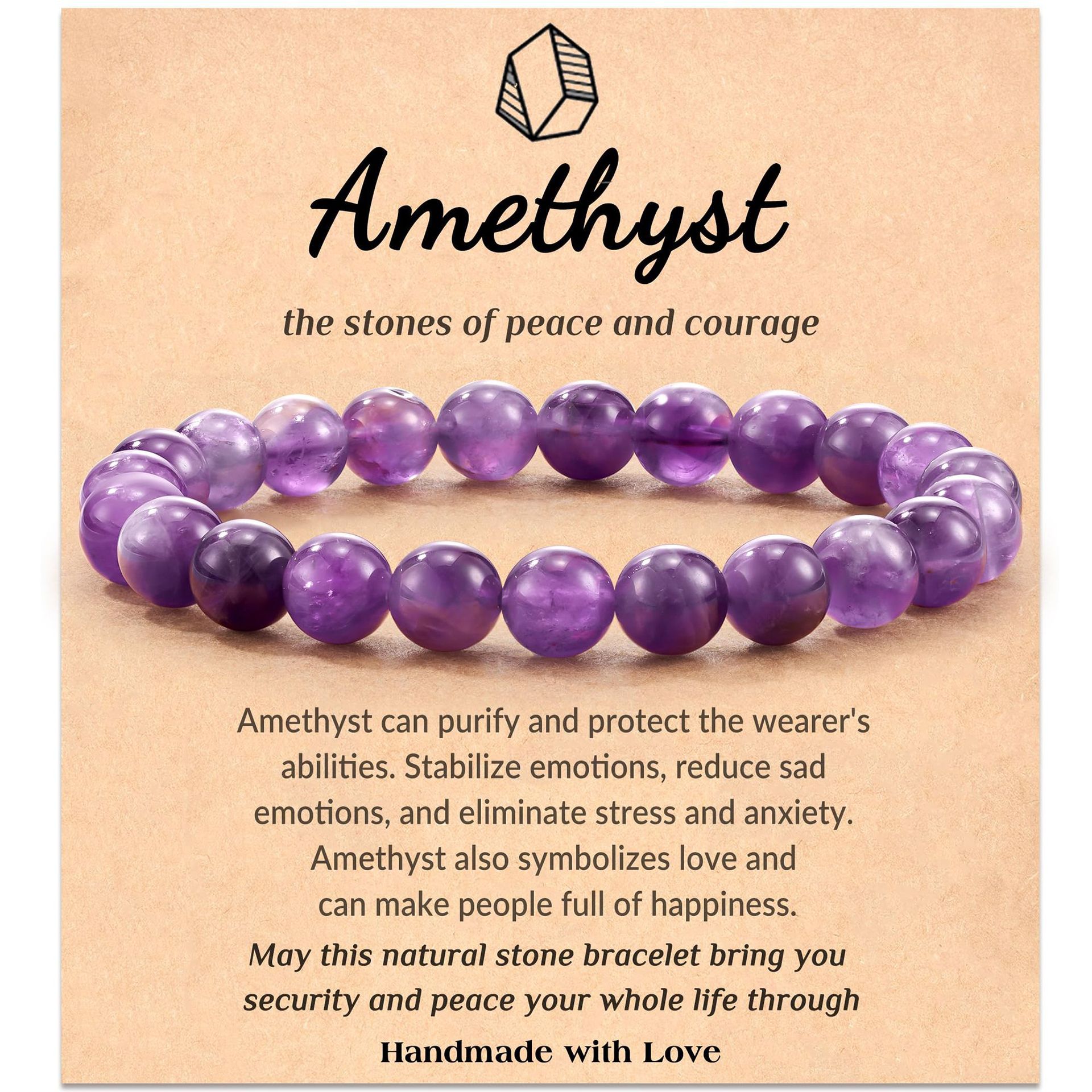 1:Dream Amethyst
