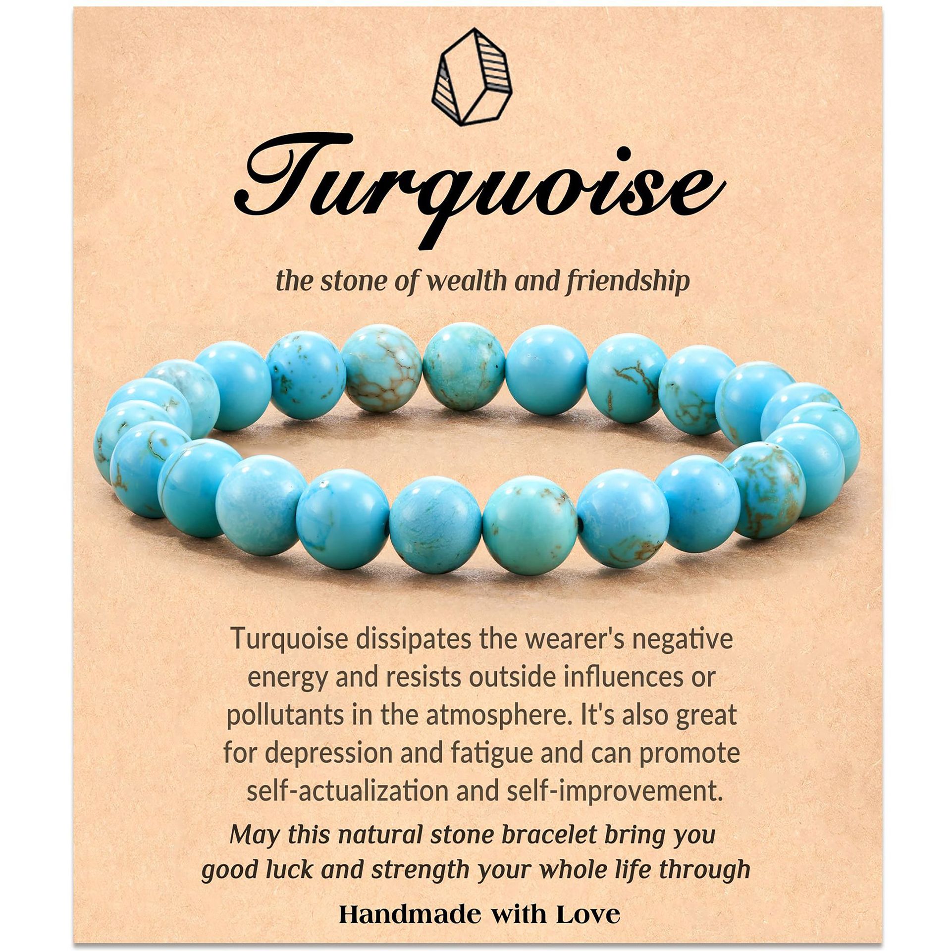3:Blue Turquoise
