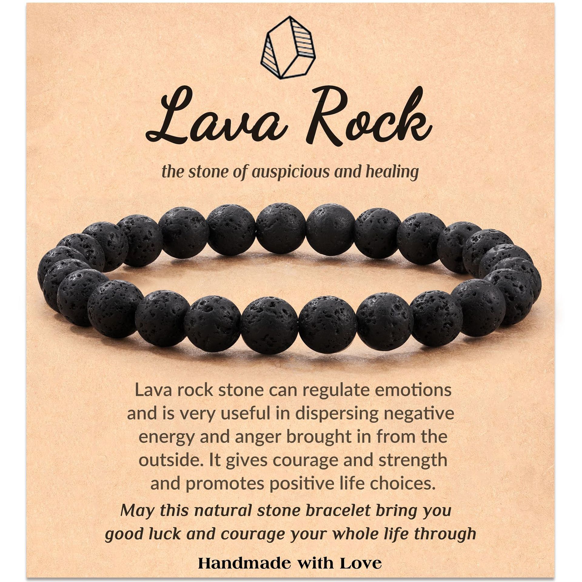 4:Volcanic rock