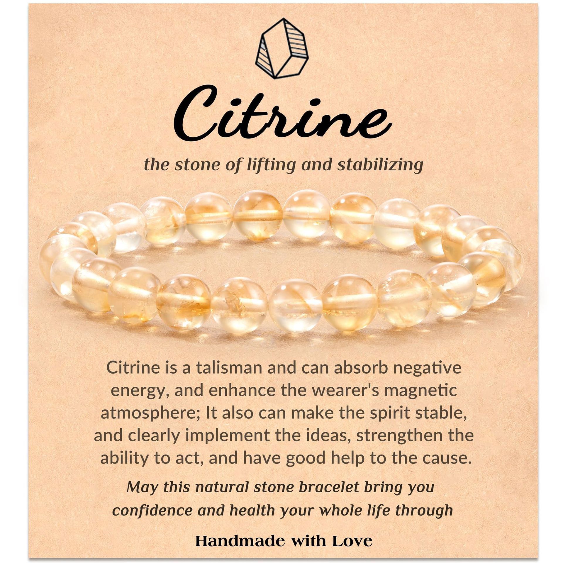 5:Citrine