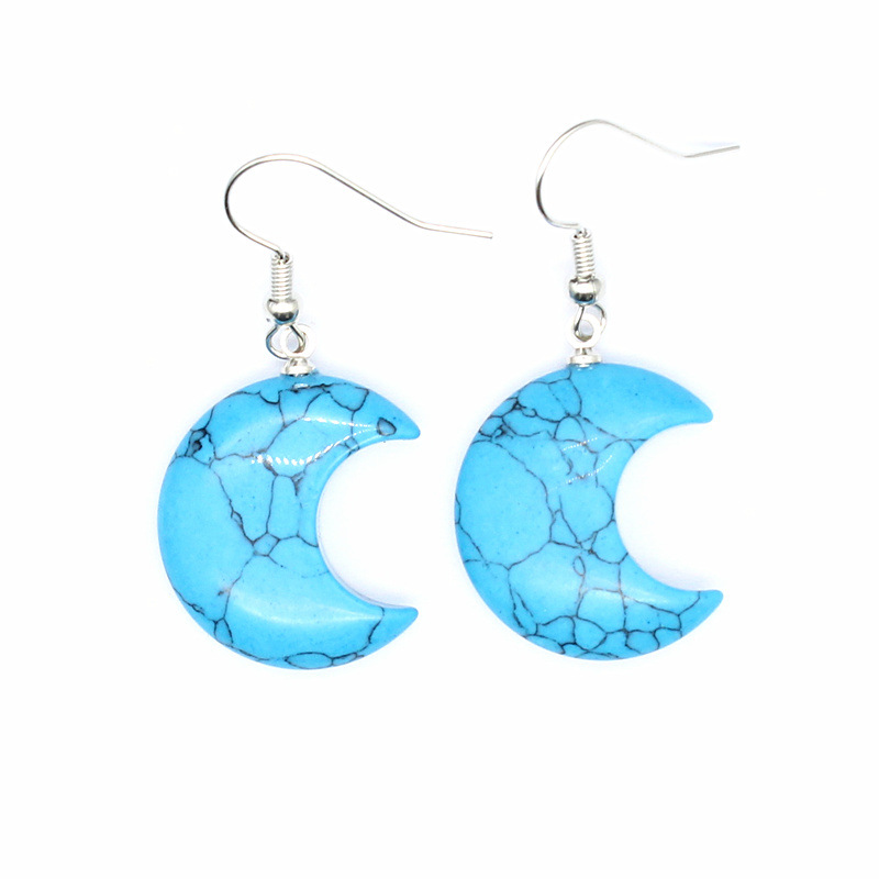 7:Blue turquoise