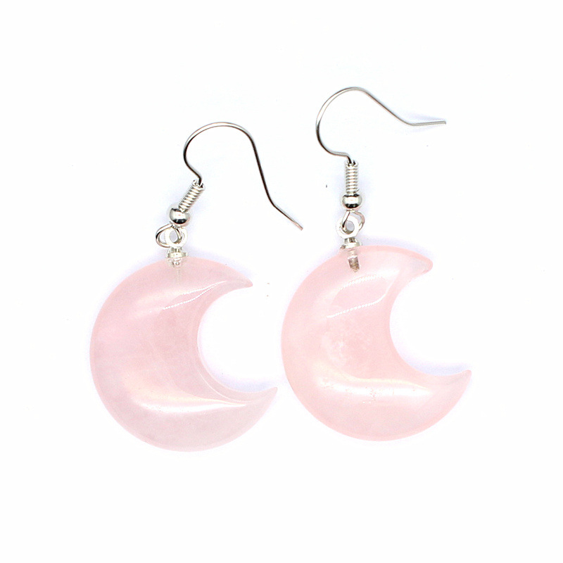 10:Rose quartz
