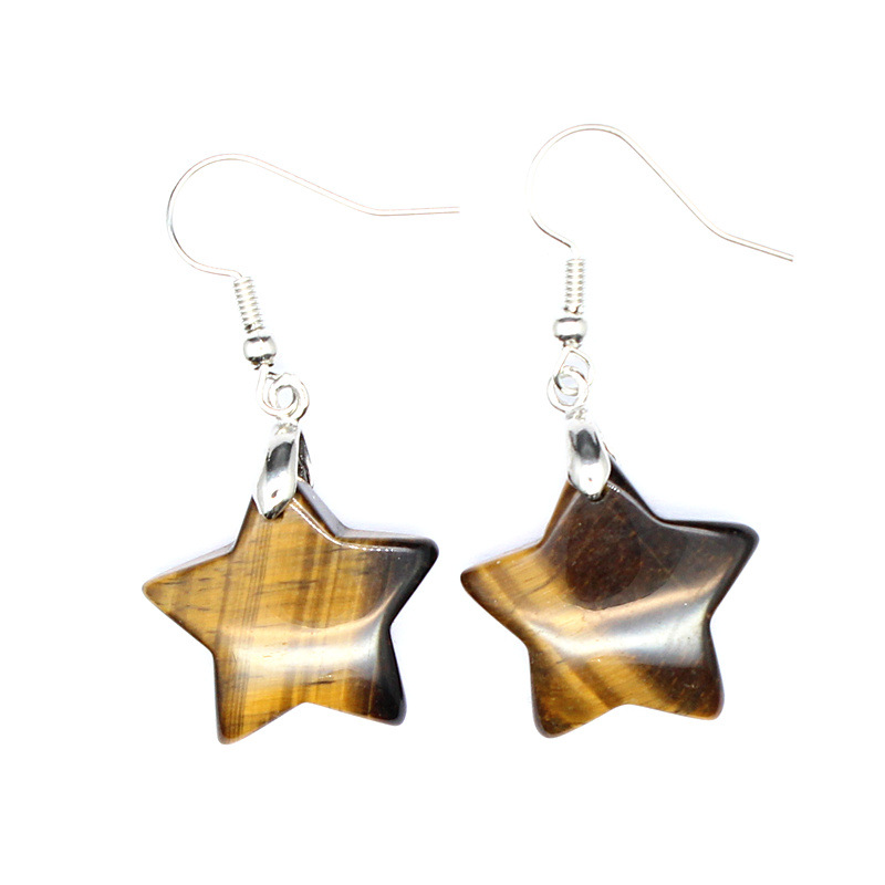 2:Tiger eye stone