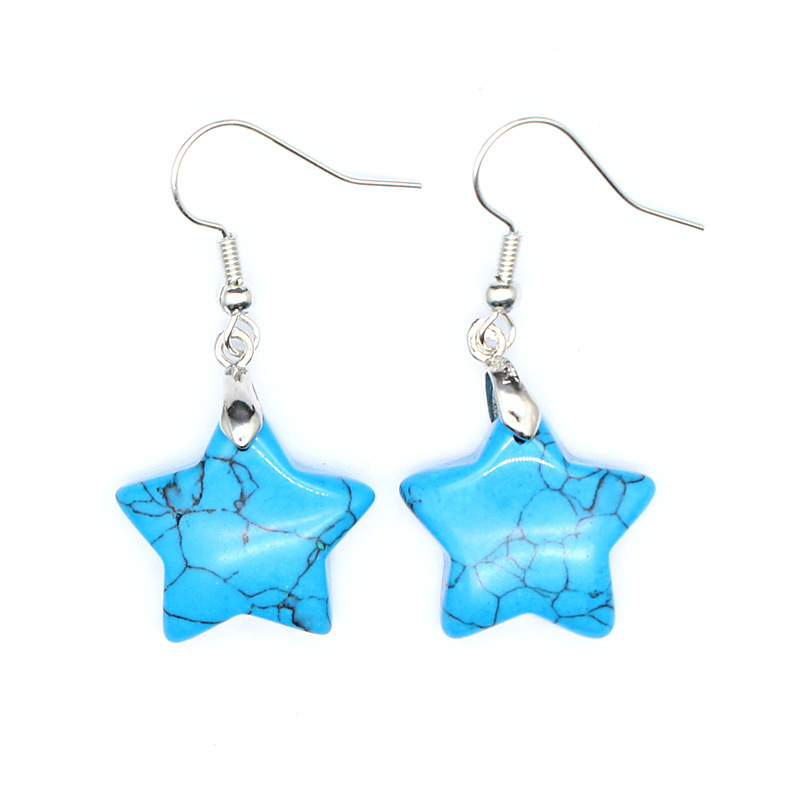 3:Blue turquoise