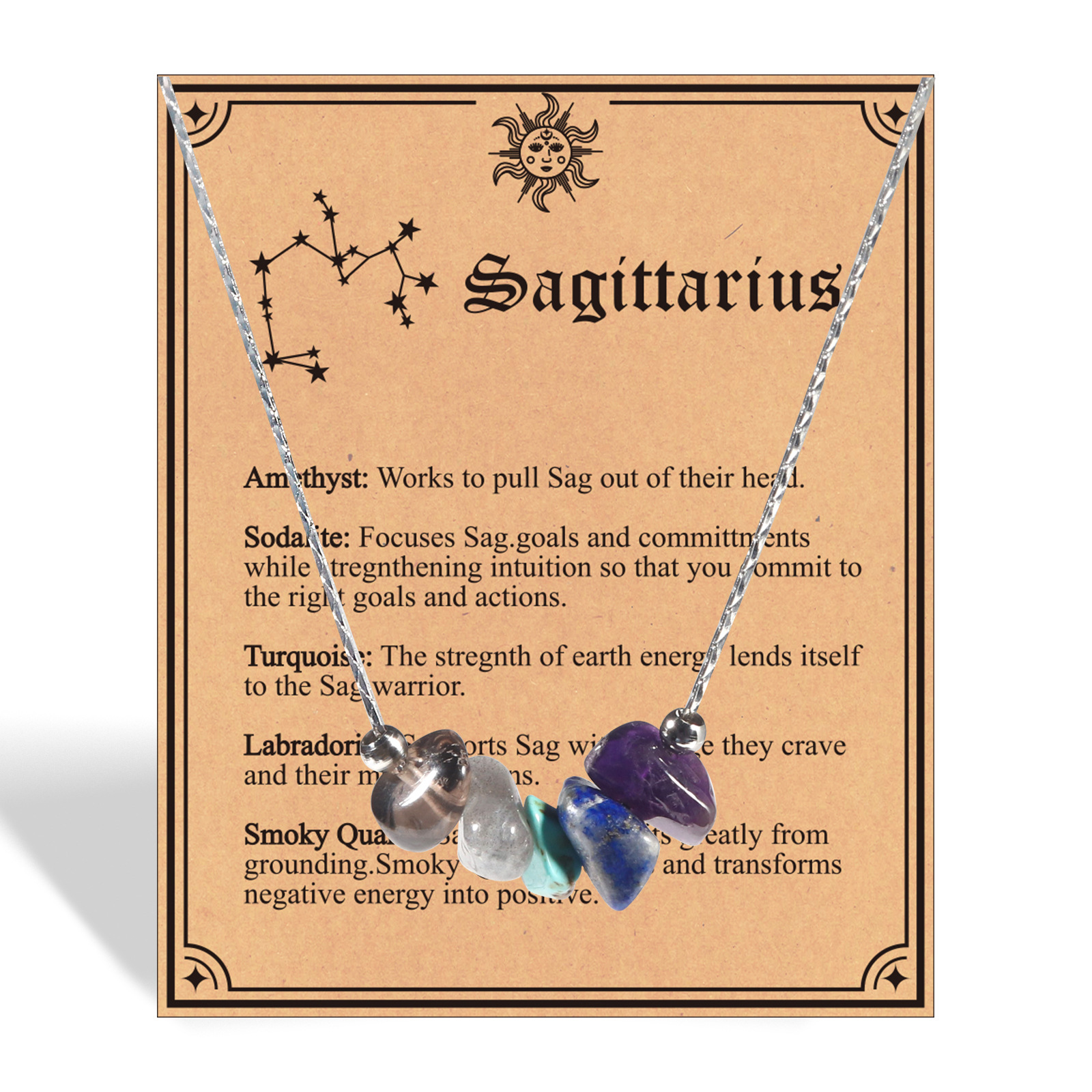 Sagittarius
