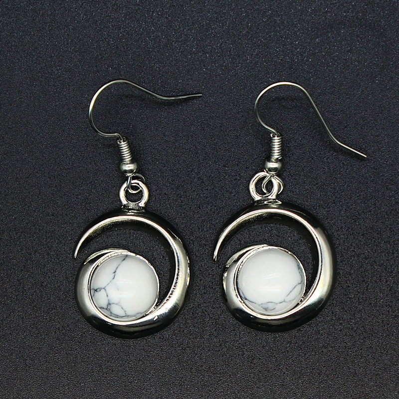2:White turquoise