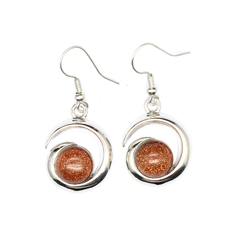 23:Gold sand stone
