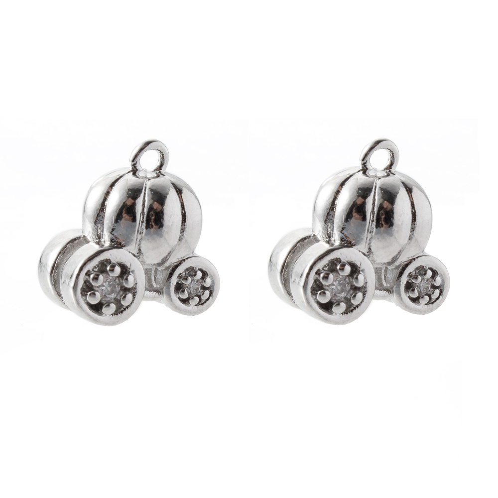 2:vrai platine plaqué