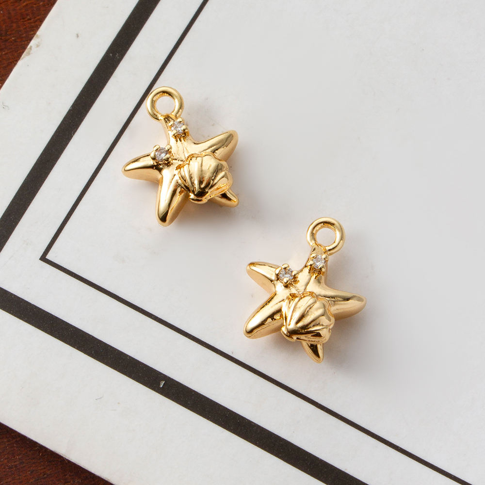 1:Oro 18 carati placcato