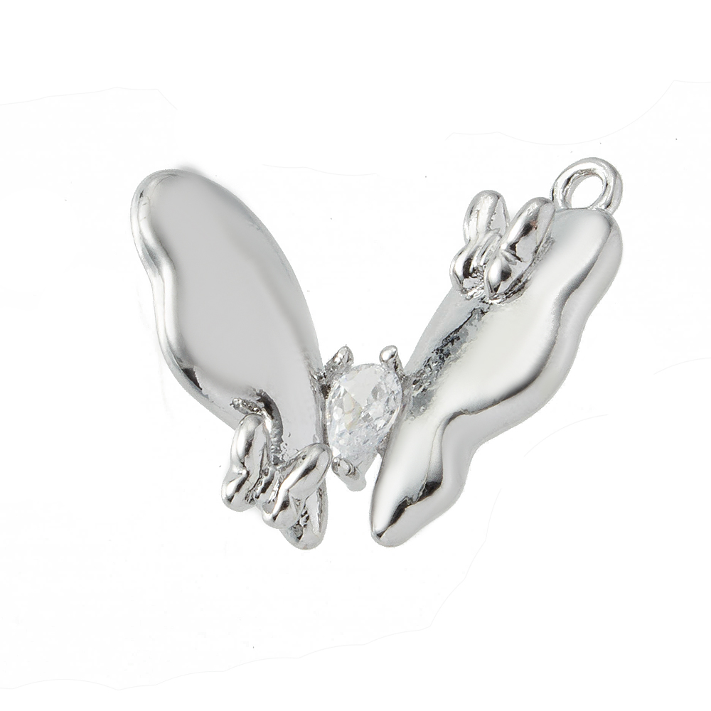 2:vrai platine plaqué