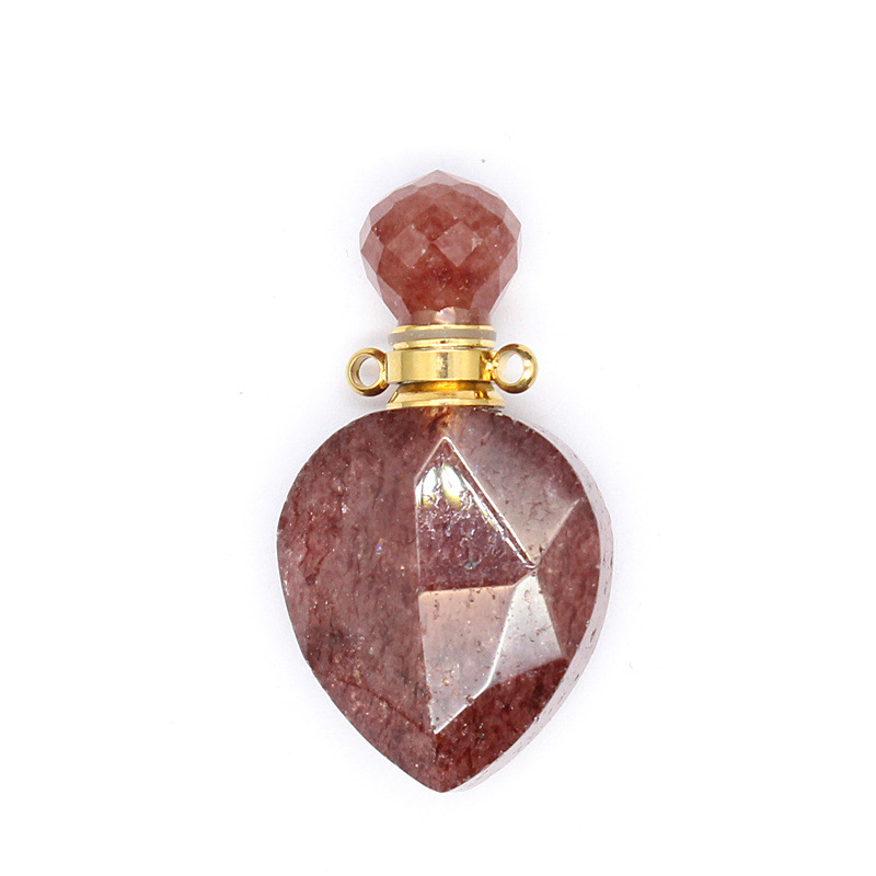 3:Strawberry crystal